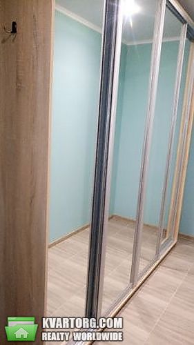 Rent out 1-room apartment. Киев,  Герцена — photo 7