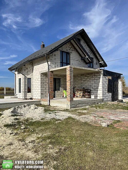 Sell house. Львов, Центральная — photo 8