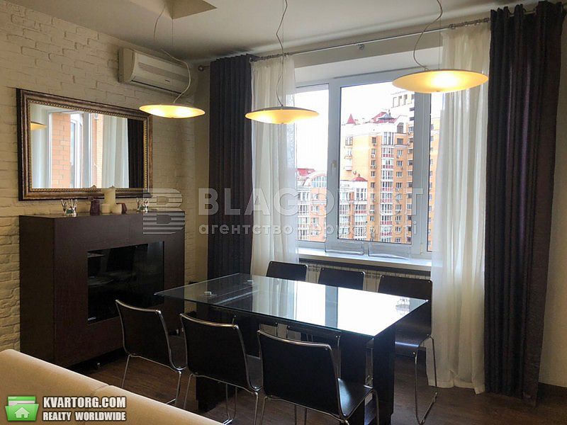 Rent out 2-room apartment. Киев,  Героев Сталинграда пр — photo 2