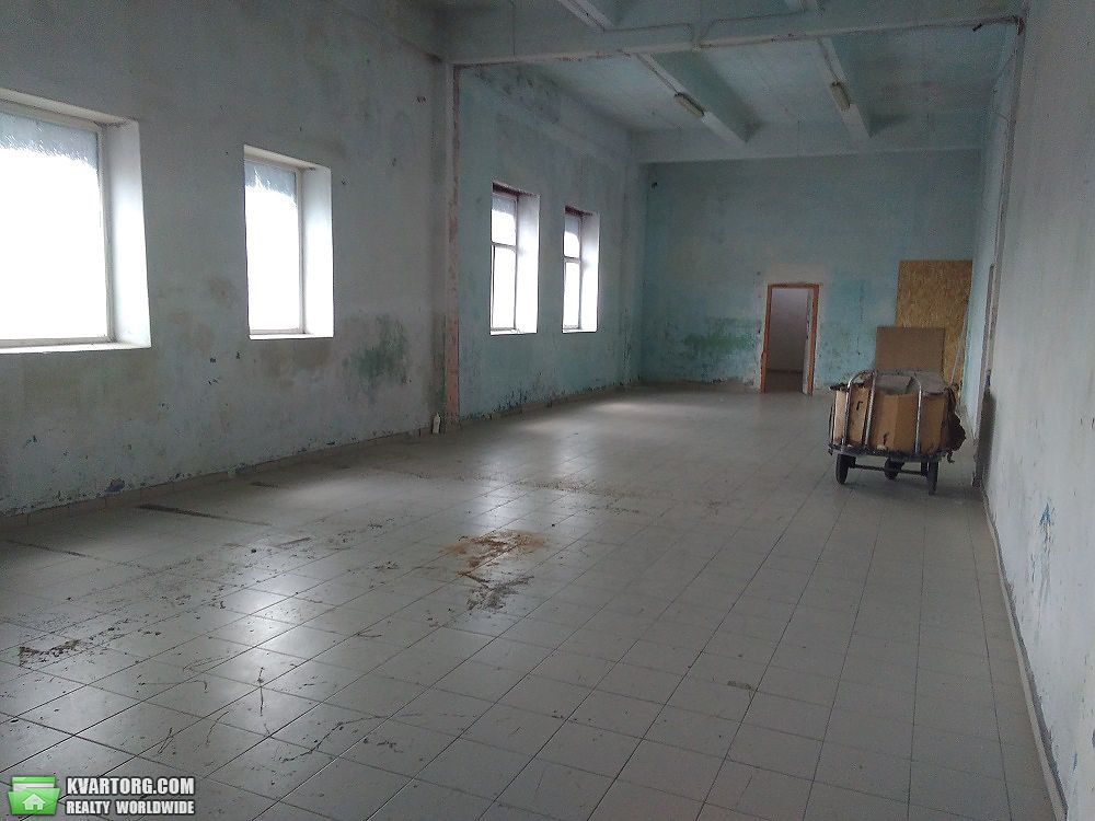 Rent out warehouse. Киев,  Магнитогорская — photo 2