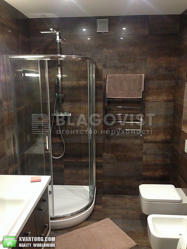 Rent out 1-room apartment. Киев,  Кудри — photo 5