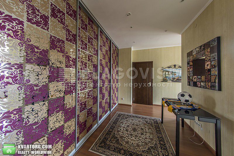 Rent out 2-room apartment. Киев,  Шевченко бул — photo 8