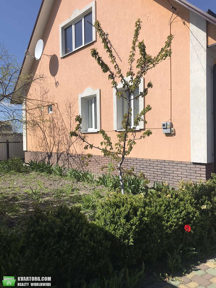 Sell house. Киевская обл., пер. Базарный — photo 1