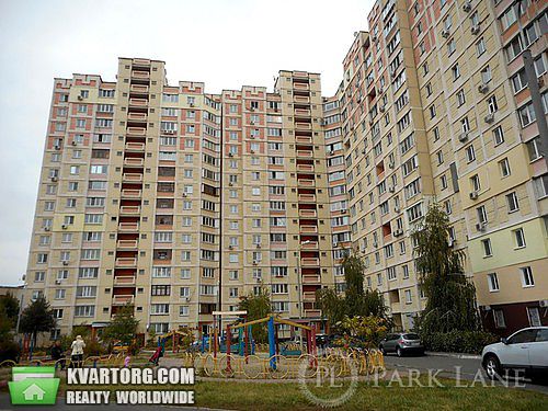 Sell 2-room apartment. Киев, Ломоносова — photo 7