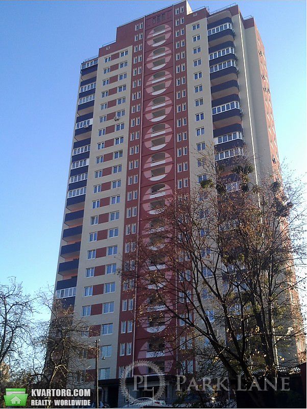 Sell 1-room apartment. Киев,  Гарматная — photo 1