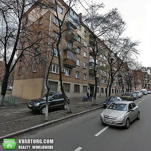 Sell 1-room apartment. Киев,  Белорусская — photo 1