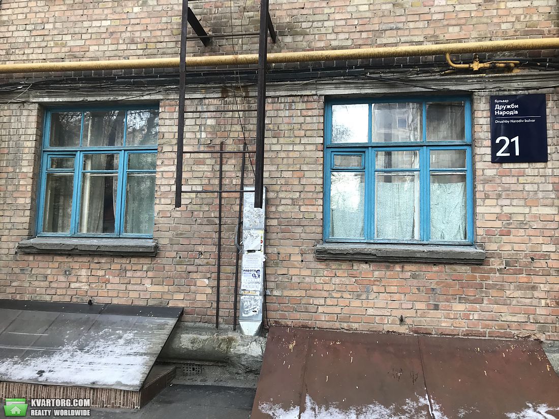Sell 2-room apartment. Киев,  Дружбы Народов бул — photo 2