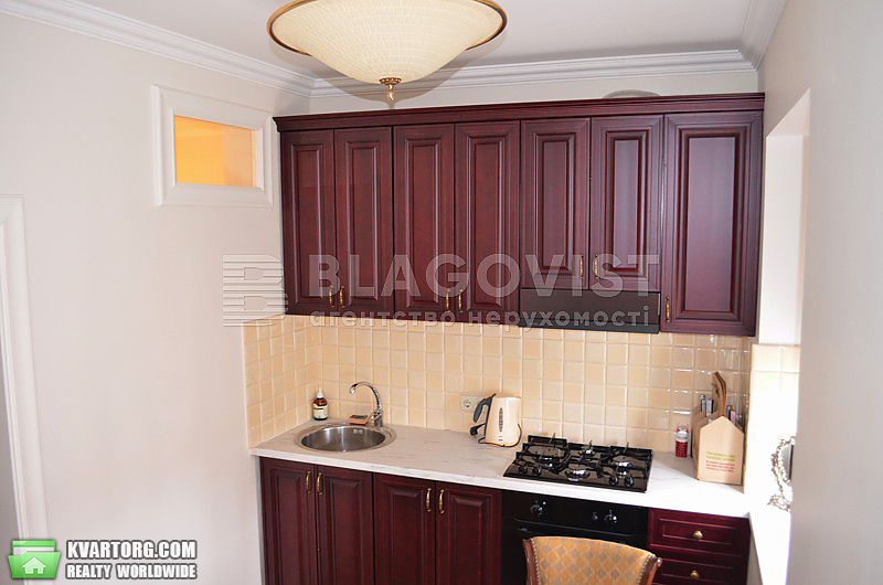 Sell 2-room apartment. Киев,  Льва Толстого — photo 7