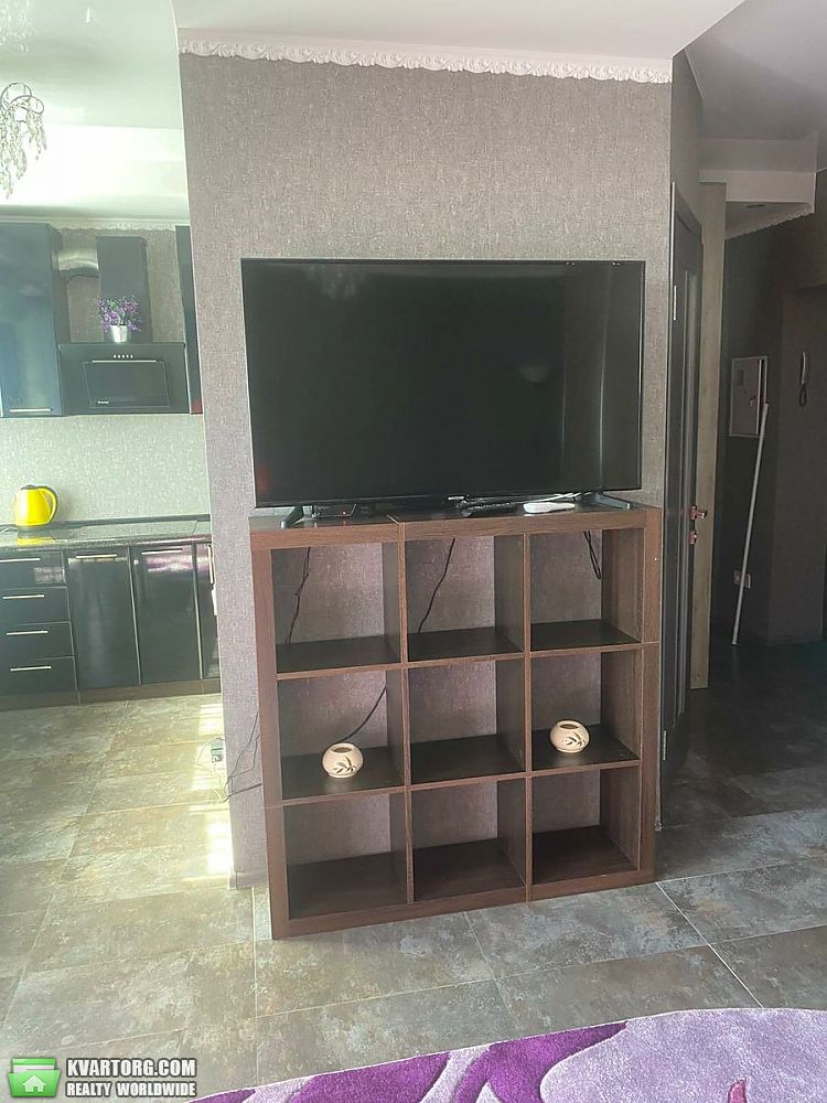 Rent out 1-room apartment. Киев, бул.Дружбы Народов — photo 4