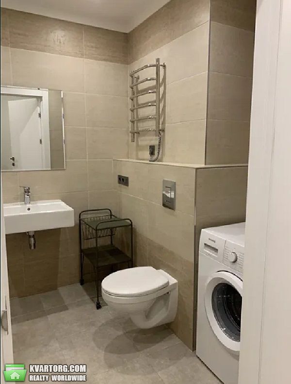 Sell 1-room apartment. Киев, Ломоносова — photo 7