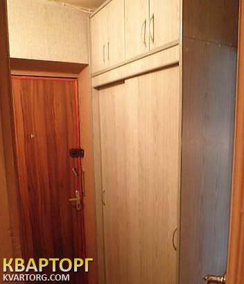 Rent out 1-room apartment. Киев, Харьковское шоссе — photo 6
