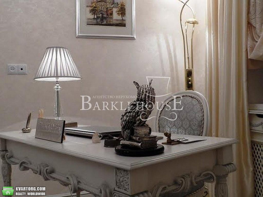 Rent out 3-room apartment. Киев, Нестайко — photo 10