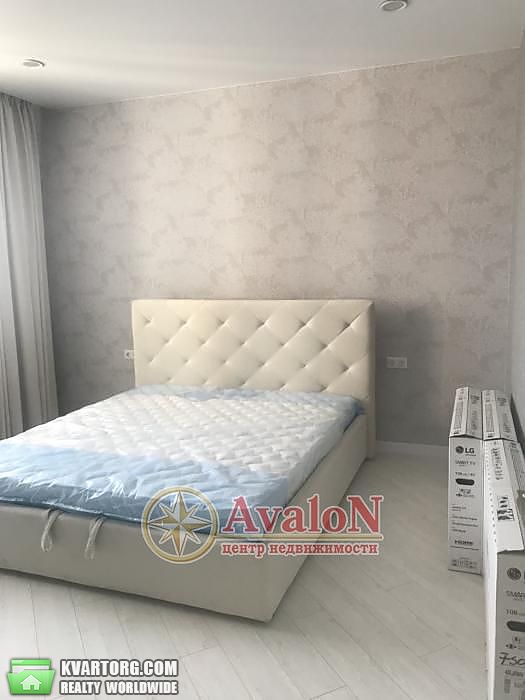 Sell 1-room apartment. Одесса, Среднефонтанская — photo 2