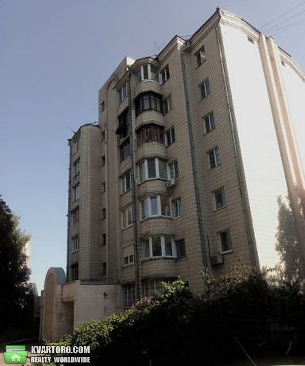 Sell 3-room apartment. Киев, Соловцова — photo 9