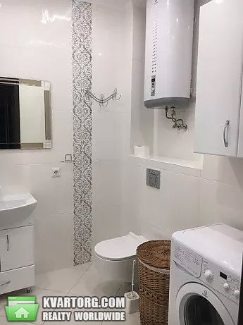 Rent out 1-room apartment. Киев,  Драгоманова — photo 3