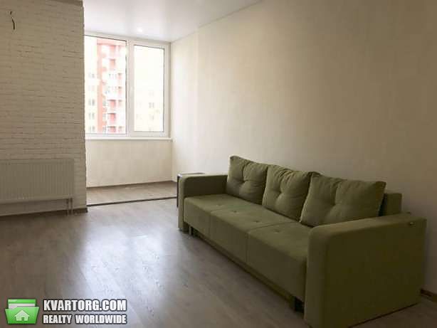 Sell 1-room apartment. Киев,  Ломоносова — photo 1