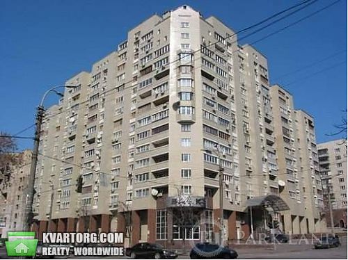 Sell 3-room apartment. Киев, Горького — photo 1