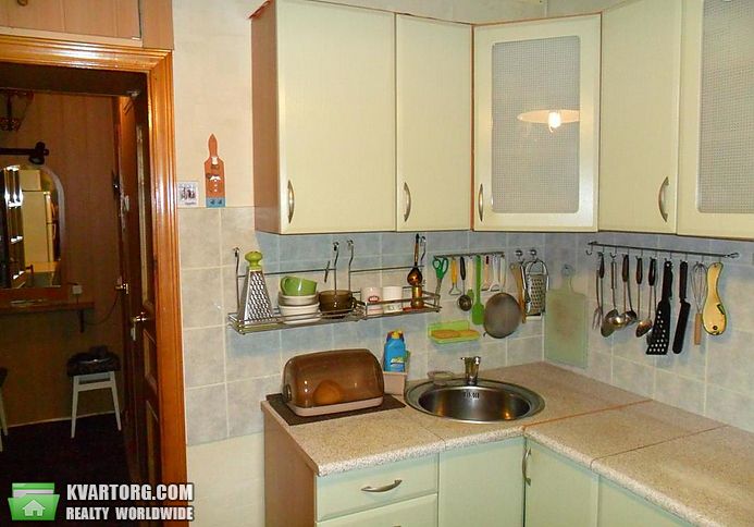 Sell 2-room apartment. Киев,  Панча — photo 1