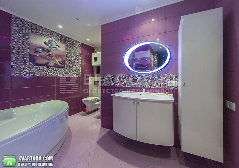 Rent out 2-room apartment. Киев, Иорданская — photo 6