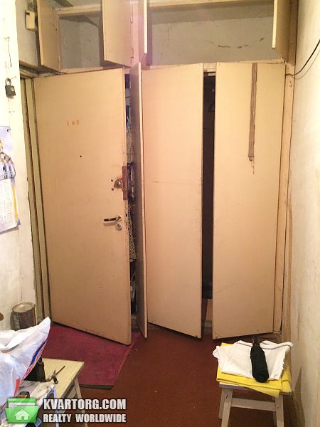 Sell 1-room apartment. Киев, Милославская — photo 8