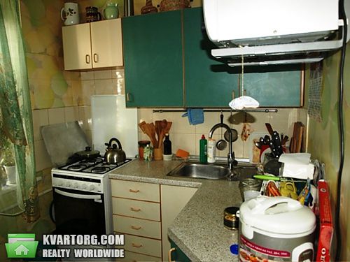 Sell 1-room apartment. Киев, Зодчих ул. — photo 8