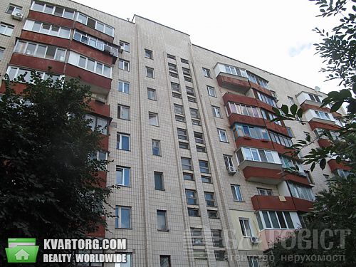 Sell 1-room apartment. Киев, Лукьяновская — photo 9