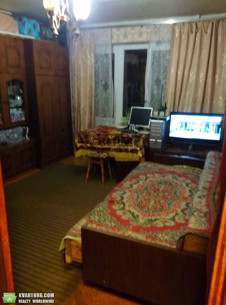 Sell 1-room apartment. Киев,  Владимирская — photo 5