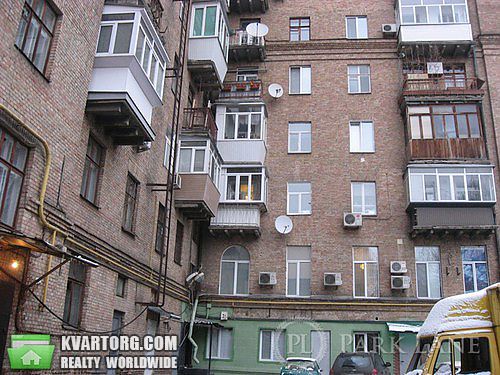 Sell 2-room apartment. Киев,  Саксаганского — photo 4