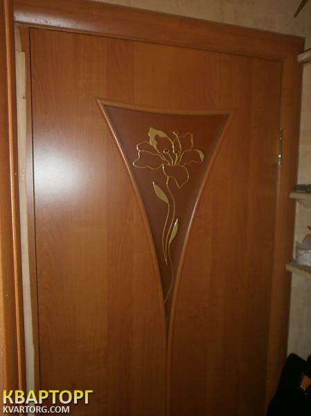 продам 3-комнатную квартиру. Киев,   Алексеевская - фото 4