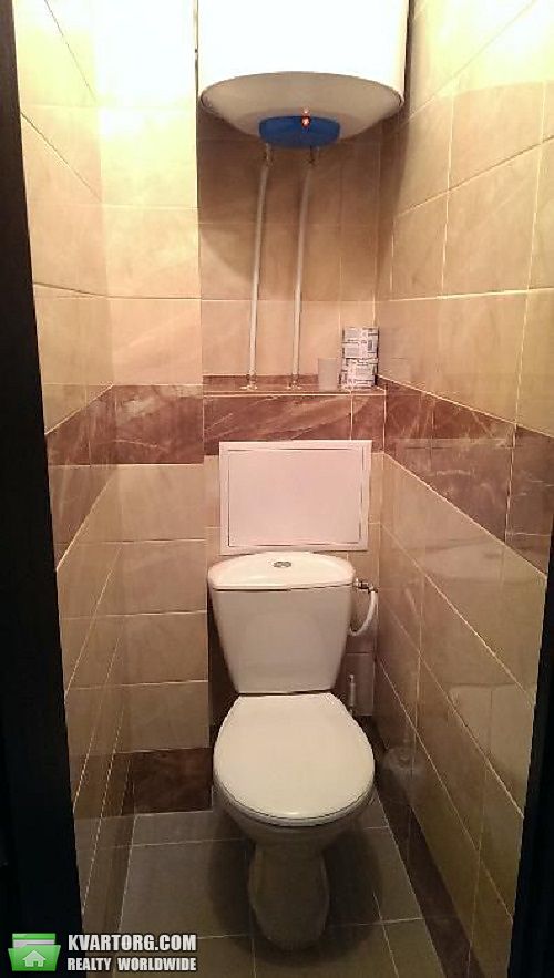Sell 2-room apartment. Киев,  Щербакова — photo 10