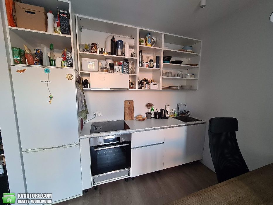 Sell 1-room apartment. Киев, Регенераторная — photo 5