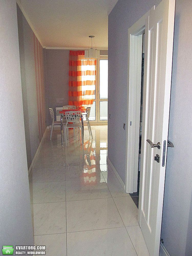 Sell 1-room apartment. Киев,  Феодосийская — photo 5