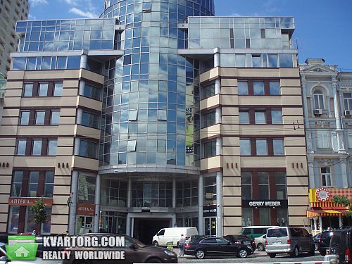 Rent out office. Киев,  Большая Васильковская — photo 3