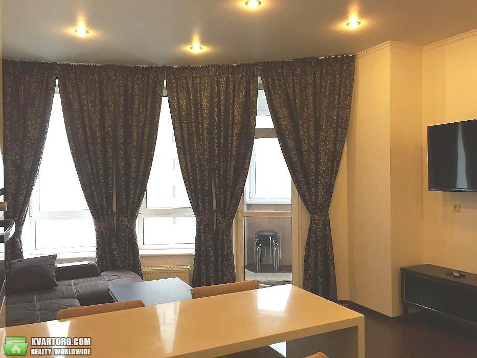 сдам 3-комнатную квартиру. Киев,   Дружбы Народов бул - фото 1