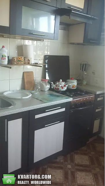 Sell 3-room apartment. Киев,  Верховинная — photo 1