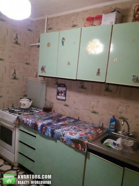 Sell 1-room apartment. Киев, Маяковского пр — photo 1