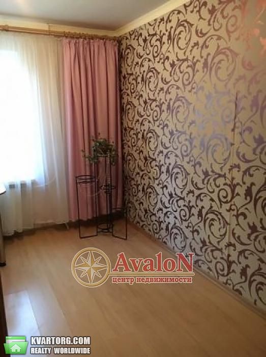 Sell 3-room apartment. Одесса, Транспортная — photo 10