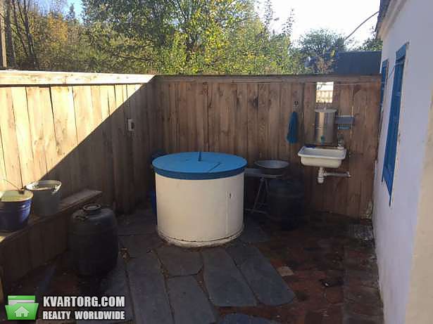 Sell house. Житомир, с. Новобратское — photo 4