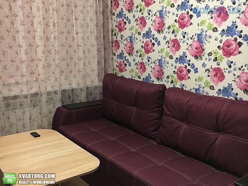Rent out 2-room apartment. Киев,  Победы пр — photo 9