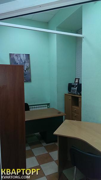 Rent out office. Киев, ул Городецкого,10/1 — photo 4