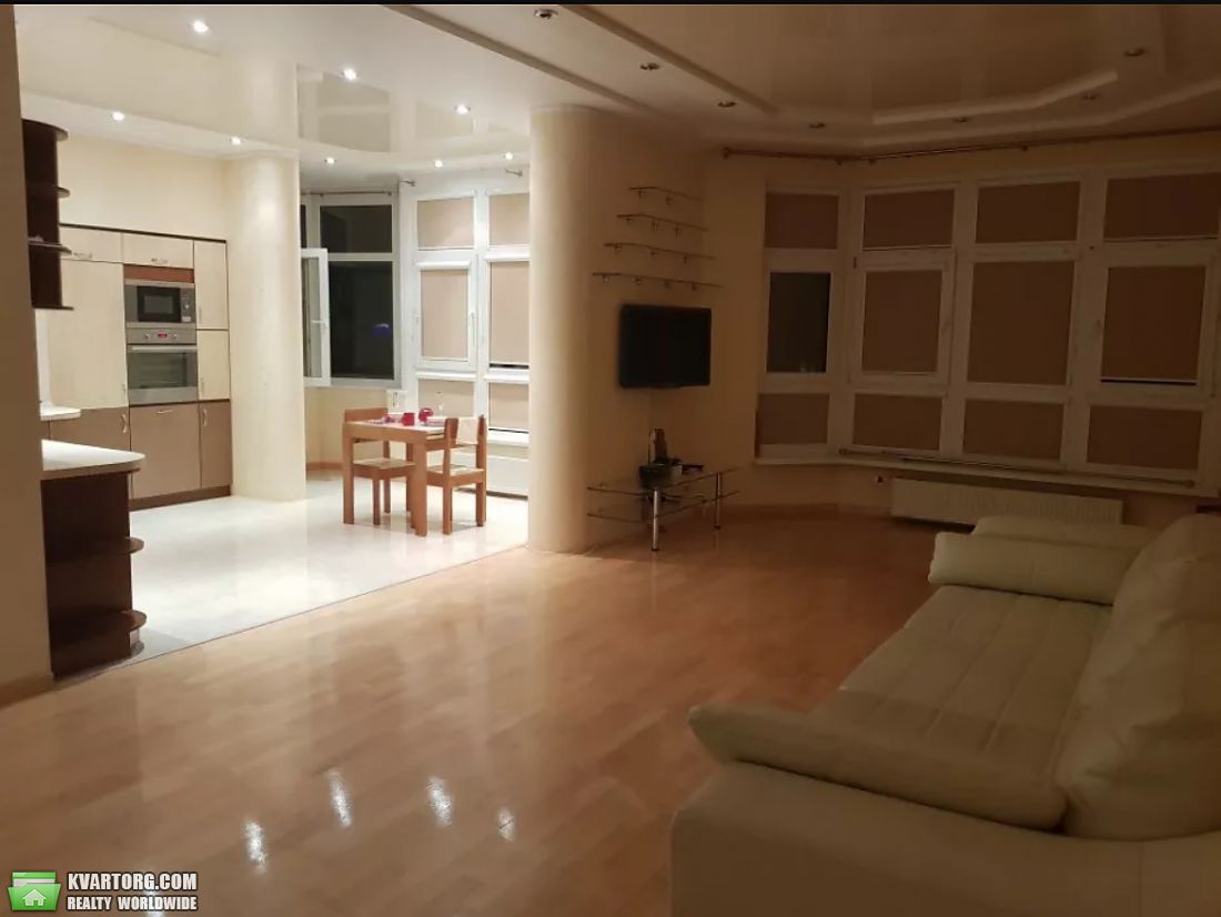 Rent out 1-room apartment. Киев, Кудряшова — photo 2