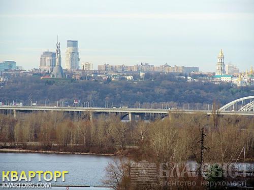 Sell 2-room apartment. Киев,  Днепровская наб — photo 3