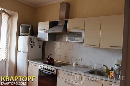 Sell 2-room apartment. Киев,  Ахматовой — photo 3