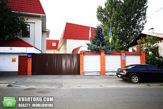 Rent out office. Киев,  Петропавловская — photo 1