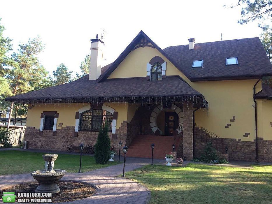 Rent out house. Киев, Лебедеква — photo 7