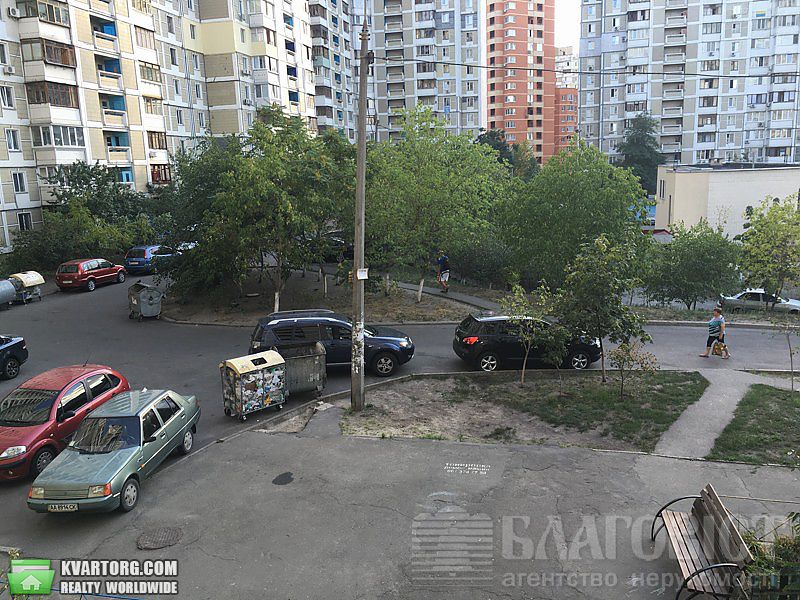 продам 1-комнатную квартиру. Киев,   Срибнокильская - фото 6