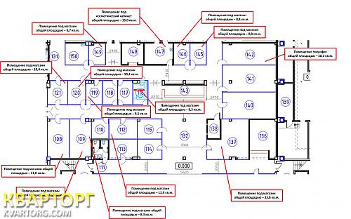 Rent out shop. Киев,  Маяковского — photo 3
