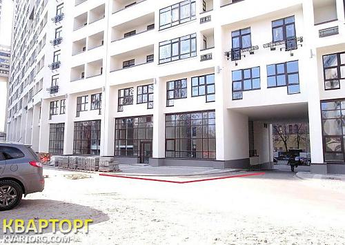 Rent out office. Киев,  Щорса — photo 1