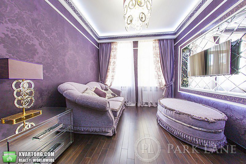 продам 4-комнатную квартиру. Киев,  Щекавицкая - фото 5