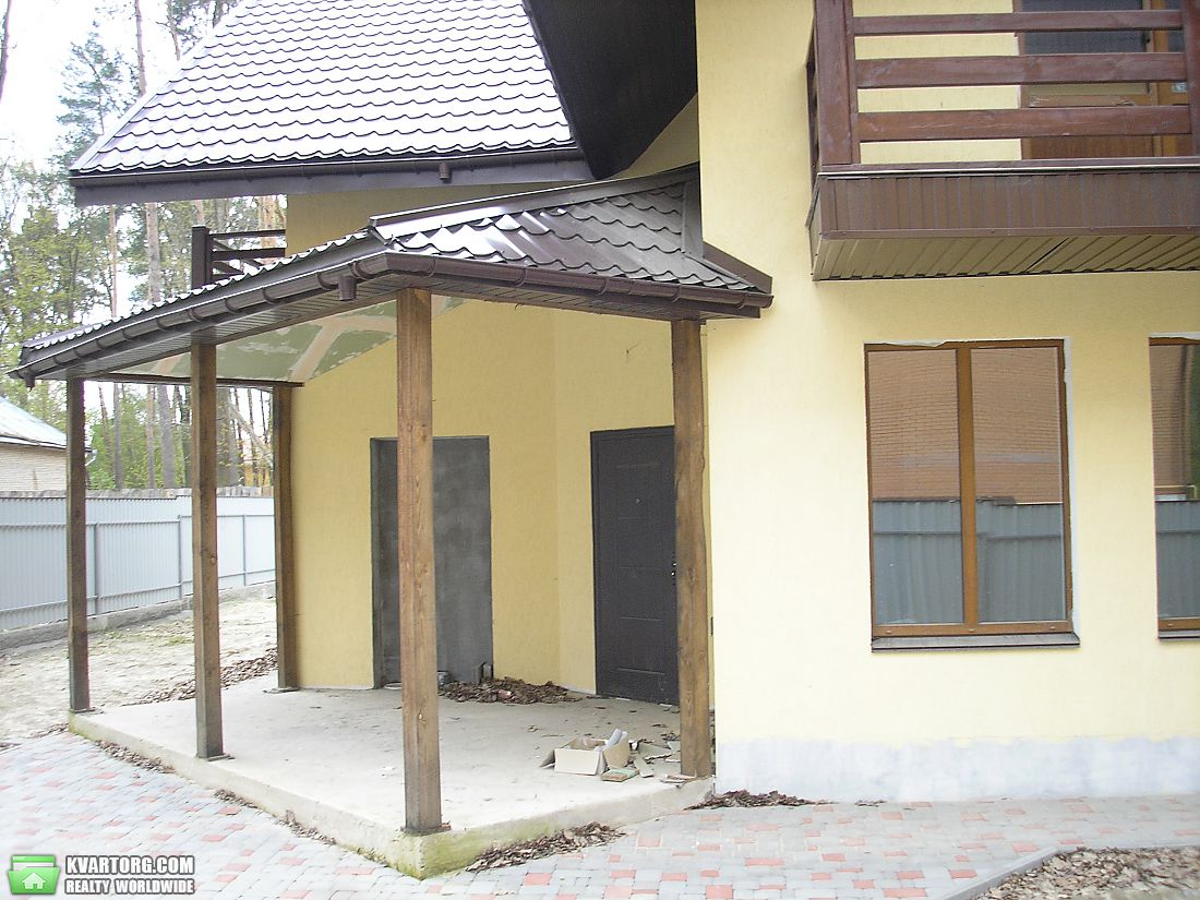 Sell house. Ирпень, Киевская — photo 1